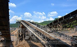山東鋁礦石加工項目